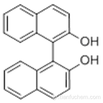 (R) - (+) - 1,1&#39;-Δι-2-ναφθόλη CAS 18531-94-7